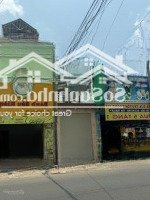 Nhà Mặt Tiền Nguyễn Ảnh Thủ 75M2, 2 Lầu, 4 Phòng Ngủ Giá Bán 8 Tỷ