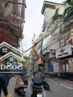 Mặt Phố Bà Triệu - Hà Đông, Lô Góc Kinh Doanh, 80M2, 4 Tầng,Mặt Tiền6,6M, Giá Nhỉnh 21Tỷ