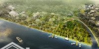 Nhà Phố The Pearl Riverside - Không Gian Sống Chuẩn, Không Gian Sống Thượng Lưu