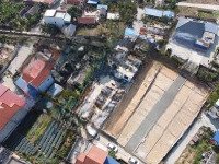 Chỉ Duy Nhất 1 Lô 60M2, 295 Triệu Tại Đường 10, Quang Trung, Thủy Nguyên, Hải Phòng
