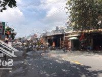 Cần Ra Đi Gấp Lô Đất 120M2 Đường Võ Việt Tân, Nhị Mỹ, Gần Chợ Cai Lậy, Tiền Giang, Giá Bán 550 Triệu. Shr.