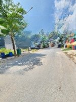 Đất Rẻ: 2 Tỷ 550, 64M2 Đất Kdc Khang Đạt Gần Ngã Tư Miếu Ông Cù, Tp. Thuận An