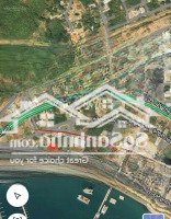 Kđt Vĩnh Hòa 2 Mặt Tiền Giá Chỉ 52 Triệu View Lưng Tựa Núi Mặt Hướng Biển - Hướng Núi Đẹp Nhất Khu Vực