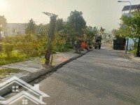 [Đầu Tư Tốt]Bán Đất Bàu Mạc 20 Đối Diện Công Viên Chỉ 3,5 Tỷ