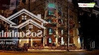Cho Thuê Mbkd Lô Góc Phố Quán Thánh, Diện Tích 50M2 X 3 Tầng, Mặt Tiền: 13M. Mọi Mô Hình