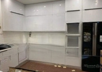 Cầu Giấy, Hoàng Quốc Việt 64/74M2, 4 Tầng, 5.7M Mặt Tiền, Giá Bán 17.9 Tỷ. - Lh Giang 0979388189