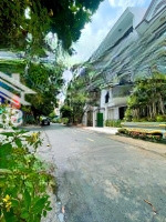 Phạm Huy Thông, Đường 10M, Ngang 7M, Tầng Hầm + Thang Máy- Cho Thuê Văn Phòng 68 Triệu/Thg- 18.8 Tỷ
