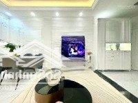 Siêu Phẩm 9.2Tỷ Phố Ngọc Hà Ba Đình - Lô Góc - 10M Ra Hồ Ô Tô Kinh Doanh - Full Nội Thất