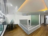 Bán Nhà Hồng Hà - 45M2 X 6T - 16.5 Tỷ - Thang Máy - Phân Lô Ô Tô Tránh - Vỉa Hè Nội Thất Đẳng Cấp