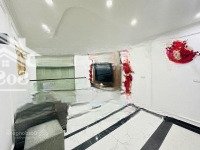 Bán Nhà Hồng Hà - 45M2 X 6T - 16.5 Tỷ - Thang Máy - Phân Lô Ô Tô Tránh - Vỉa Hè Nội Thất Đẳng Cấp