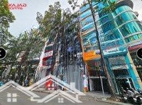 Cần Bán Căn Nhà Siêu Vị Trímặt Tiềnnguyễn Công Trứ, P. Nguyễn Thái Bình, Q.1 - 4X20M, Hầm 7 Lầu, 70 Tỷ