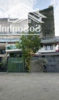 Bán Gấp Mặt Tiền Đường Số 37, Phường Bình An, Quận 2, Hầm 4 Tầng, Hạ Giá Bán 6 Tỷ