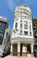 Góc 2 Mặt Tiền Nguyễn Tri Phương, P 9, Q 10 - 8,6X20M - Hầm + 7 Tầng - Hđt 240 Triệu/Tháng - Giá Bán 62 Tỷ