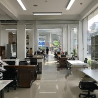 Tòa Nhà Mới 100% 9 Tầng Mặt Phố Xã Đàn Cơ Hội Vàng Cho Nhà Đầu Tư - 200M2 - 2 Mặt Tiền - 150 Tỷ