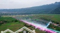 Liền Kề 132M2 Tại Khu Sinh Thái Mới Eco Valley Thị Trấn Hàng Trạm - Yên Thuỷ - Hoà Bình