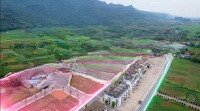 Liền Kề 132M2 Tại Khu Sinh Thái Mới Eco Valley Thị Trấn Hàng Trạm - Yên Thuỷ - Hoà Bình
