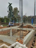 Bán Đất Sẵn Nhà Đang Cho Thuê Đất Sẵn Nhà Tại Phúc Đức, Sài Sơn, Quốc Oai