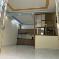 Bán nhà 4 tầng đường nhựa rộng 2 Oto tránh nhau ngõ thông ô bàn cờ tại Đồng Hoà - Kiến An