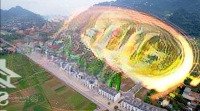 Yên Thuỷ Eco Valley Khu Sinh Thái Mới Nâng Tầm Giá Trị Sống Chỉ Từ Hơn 2 Tỷ/Lô