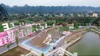 Yên Thuỷ Eco Valley Khu Sinh Thái Mới Nâng Tầm Giá Trị Sống Chỉ Từ Hơn 2 Tỷ/Lô