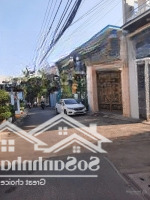 Đất Hẻm Xe Hơi, Trường Thợ 52M2 Giá Bán 4.1 Tỷ Làm Việc Trực Tiếp Chủ