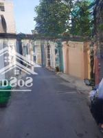 Đất Hẻm Xe Hơi, Trường Thợ 52M2 Giá Bán 4.1 Tỷ Làm Việc Trực Tiếp Chủ
