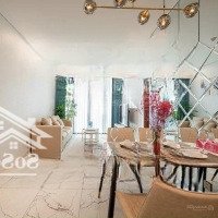 Cho Thuê Căn Hộ 2 Phòng Ngủ Full Nội Thất- Galleria Quận 2 - View Sông Ngắm Hoàng Hôn- Giá Bán 36 Triệu