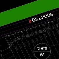 Bán đất nền khu đô thị hà quang 2, Phước Hải, Nha Trang, Khánh Hòa