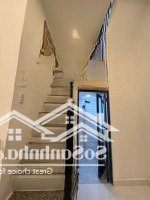 " Cực Hiếm " Bán Nhà Dtsd 55M2 - Giáp Q1 - 3 Pn - Nhỉnh 3 Tỷ
