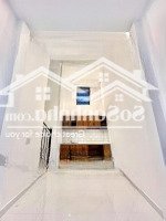 " Cực Hiếm " Bán Nhà Dtsd 55M2 - Giáp Q1 - 3 Pn - Nhỉnh 3 Tỷ