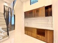 " Cực Hiếm " Bán Nhà Dtsd 55M2 - Giáp Q1 - 3 Pn - Nhỉnh 3 Tỷ