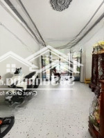 Nhà Đường Lý Thánh Tông, Tân Phú, 2 Tầng,4 X 15M, 3 Phòng Ngủ Hẻm Xe Hơi, Giá Bán 6.5 Tỷ