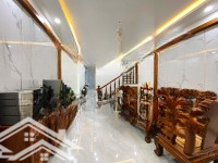 Chính Chủ Chuyển Nhượng Lại Căn Hộ 4N 5 Vệ Sinhmới Xây Độc Lập Tại Văn Cao Có Tháng Thang Máy.