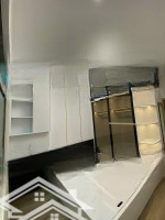 Hiếm, Chỉ 4.2 Tỷ Có Nhà 20M2 5 Tầng Cực Đẹp, Mặt Ngõ Thông, Chỉ 10M Ra Đường Ô Tô Tránh.