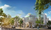Siêu Phẩm Xẻ Khe Vinhomes Wonder City Căn Liền Kề Hd40-27:88M2Đầu Tư Vàng Tại Trung Tâm Đan Phượng