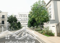 Cần Bán Biệt Thự Sl Manhattan Vinhomes Grand Park, 346M2 - Thô, Giá 55 Tỉ Bao Thuế Phí, Sổ Hồng Sẵn
