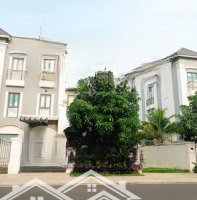 Cần Bán Biệt Thự Sl Manhattan Vinhomes Grand Park, 346M2 - Thô, Giá 55 Tỉ Bao Thuế Phí, Sổ Hồng Sẵn