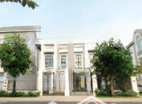 Cần Bán Biệt Thự Sl Manhattan Vinhomes Grand Park, 346M2 - Thô, Giá 55 Tỉ Bao Thuế Phí, Sổ Hồng Sẵn