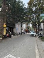 Siêu Phẩm Mặt Phố Điện Biên Phủ- Đỉnh Cao Đầu Tư. Diện Tích: 70M2 X 5 Tầng Gara Ôtô. Mặt Phố Cổ