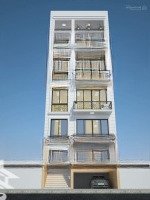 Chính Chủ Bán Nhà Mặt Phố Chiến Thắng, Hà Đông,Diện Tích100M2, 5 Tầng, 28 Tỷ