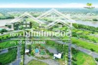 Đất Khu Dân Cư Saigon Riverpark - Thị Trấn Cần Giuộc - Ngay Vin Cần Giuộc