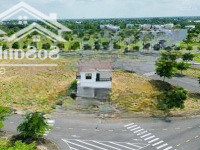 Đất Khu Dân Cư Saigon Riverpark - Thị Trấn Cần Giuộc - Ngay Vin Cần Giuộc
