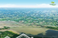 Đất Khu Dân Cư Saigon Riverpark - Thị Trấn Cần Giuộc - Ngay Vin Cần Giuộc