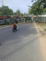Nền Thổ Cư Đẹp,Đ.phước Hậu,T.tlong Hồ,Long Hồ,Vĩnh Long, 550 Triệu/120M2,Gần Trường Đh Xây Dựng Miền Tây