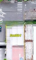 Cần Bán Lô Góc 2 Mặt Tiền Đường Hoàng Kế Viêm Ngay Biển Mỹ Khê Đà Nẵng