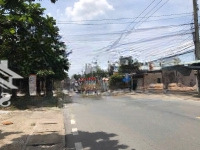 Kẹt Vốn Bán Đất Hải Thượng Lãn Ông, P6 Cách Bệnh Viện Đa Khoa Tỉnh Cà Mau 2Km. 120M2/ 500 Triệu. Shr
