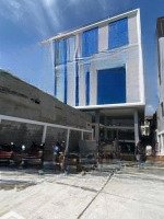 Tòa Nhà Văn Phòng Mặt Tiền 45 Đường Số 38 Phường An Khánh Quận 2