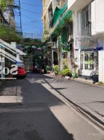 Bán Nhà Hẻm Xe Hơi Đường Cao Thắng ,P 3 - Quận 3, Dt: 4.3X15M, Trệt 3 Lầu, Giá Bán 12 Tỷ - 0902950158