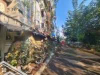 Bán Gấp - Ô Tô Đỗ Cửa - Phạm Ngọc Thạch - Đống Đa - Diện Tích: 40M2/4Tầng * Nhỉnh 11 Tỷ