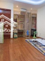 Bán Nhà Phân Lô Trung Kính, Cầu Giấy Kinh Doanh Vỉa Hè Ô Tô Tránh,Diện Tích50M2 X 5 Tầng Giá Bán 22.6 Tỷ